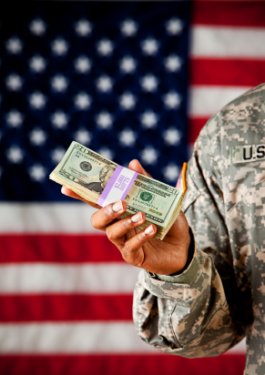payday loans collection scams