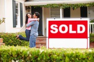 Don't Be Afraid to Sell Your Home